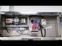 Máquina de enchimento e tampa de alta velocidade totalmente automática