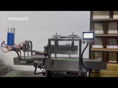 Máquina de encapsulamento de coroa PM50